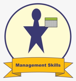 Graphic Of Generic Management Skills Badge - Calamada Somaliland Iyo Jabuuti, HD Png Download, Free Download
