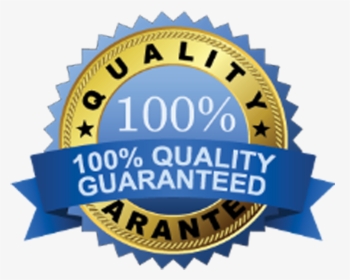 Quality Guaranteed Png Free Download - Quality Guaranteed Logo Png, Transparent Png, Free Download