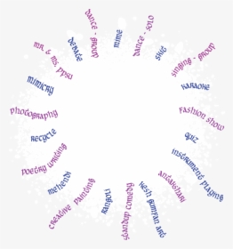 Circle, HD Png Download, Free Download