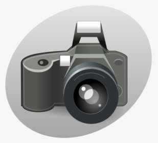 Camera Clipart No Background, HD Png Download, Free Download