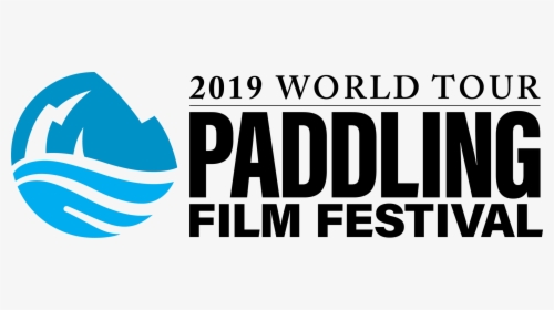 2019 Paddling Film Festival, HD Png Download, Free Download