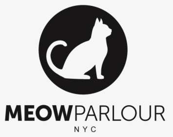 Meow Parlour, HD Png Download, Free Download
