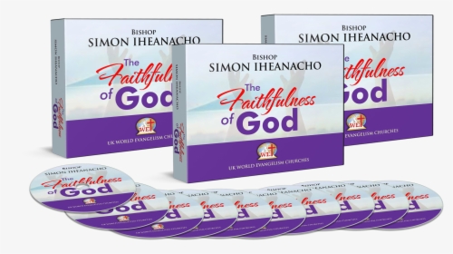 The Faithfulness Of God, HD Png Download, Free Download