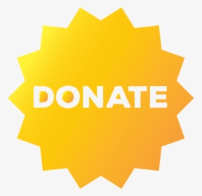 Donate Button-01 - Graphic Design, HD Png Download, Free Download