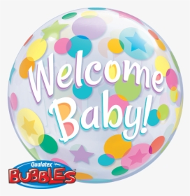 Bubble Balloons, HD Png Download, Free Download