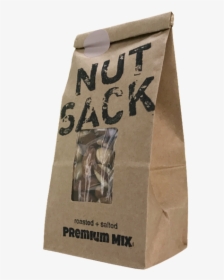 Sack Of Nuts, HD Png Download, Free Download