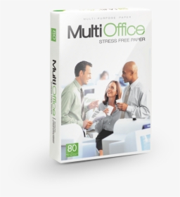 Multi Office Copy Paper, HD Png Download, Free Download
