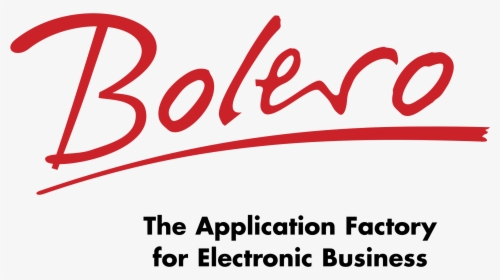 Bolero Logo, HD Png Download, Free Download
