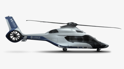 Private Helicopter Png - Airbus Helicopter Png, Transparent Png, Free Download