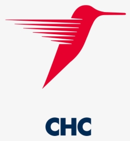 Chc Heli - Chc Helicopters Transparent Logo, HD Png Download, Free Download