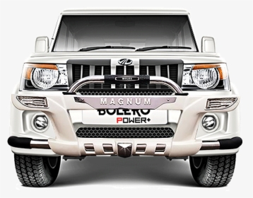 Bolero - Magnum Bolero Bumper Guard, HD Png Download, Free Download