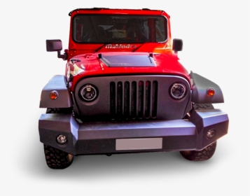 Thar Car Images Free Download