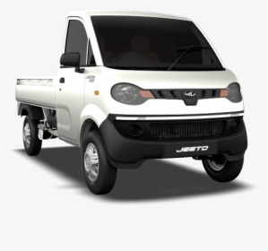 Mahindra Jeeto X7 16 Price 2019, HD Png Download, Free Download