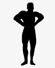 Bodybuilding, HD Png Download, Free Download