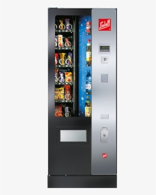 Sielaff Combi Snack And Cold Drinks Vendingmachine, HD Png Download, Free Download