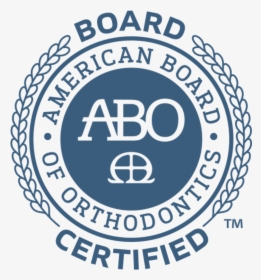American Board Of Orthodontics, HD Png Download, Free Download