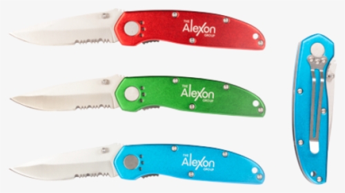 Mountaineer Knife - Utility Knife, HD Png Download, Free Download