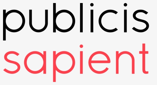 Publicis Sapient Logo, HD Png Download, Free Download