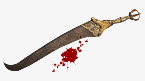 Flaying Knife Free - Bowie Knife, HD Png Download, Free Download