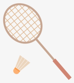 Racket Clipart Black And White, HD Png Download, Free Download