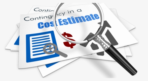 Cost Estimate, HD Png Download, Free Download