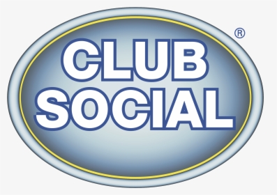 Club Social, HD Png Download, Free Download
