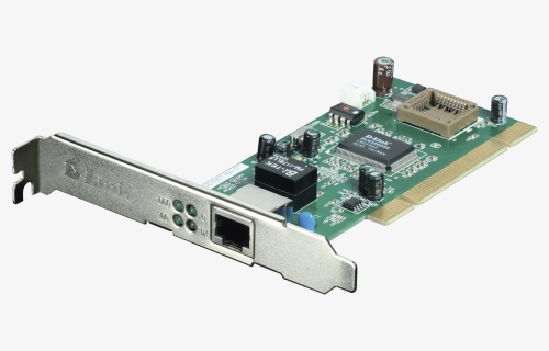 A Network Switch Is A Computer Networking Device That - Network Interface Card Png, Transparent Png, Free Download