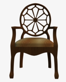 Clipart Chair Side View - Chair, HD Png Download, Free Download