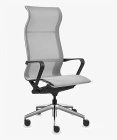 Meeting Chair Side View, HD Png Download, Free Download