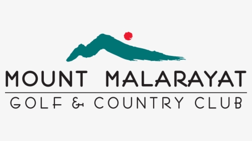 Country Club Png - Mount Malarayat Golf Logo, Transparent Png, Free Download