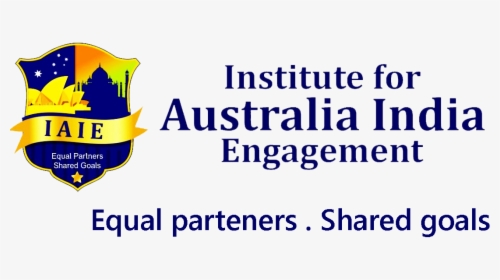 Institute For Australia India Engagement - Graphic Design, HD Png Download, Free Download