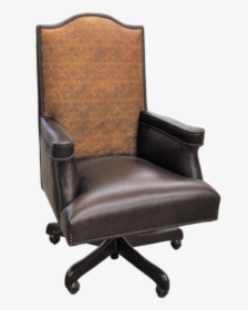Baron Executive Chair - Recliner, HD Png Download, Free Download