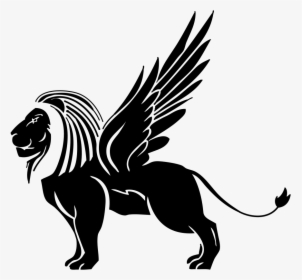 Lion Tattoo - Lion Tattoo Clipart, HD Png Download, Free Download