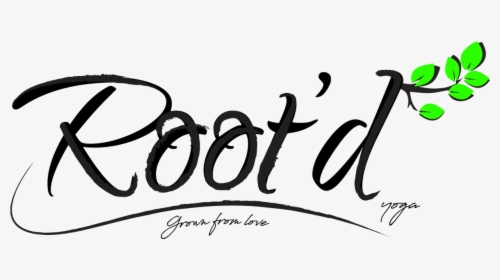 Logo - Calligraphy, HD Png Download, Free Download