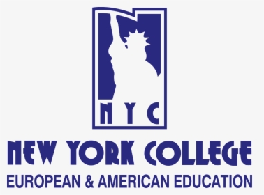 New York College, HD Png Download, Free Download