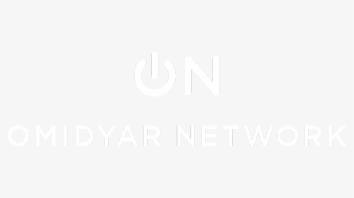 Omidyar Network - Calligraphy, HD Png Download, Free Download