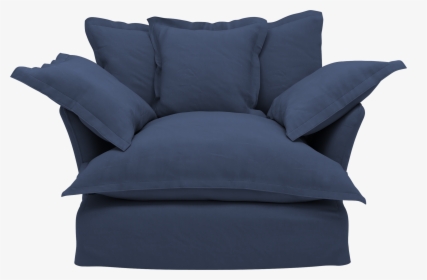 Nightshade Linen Song Love Seat"  Class="lazyload Lazyload - Love Seat, HD Png Download, Free Download