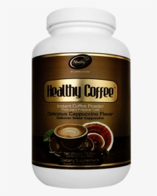 Healthy Coffee, HD Png Download, Free Download