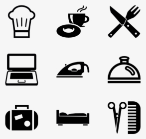 Rest Icons, HD Png Download, Free Download