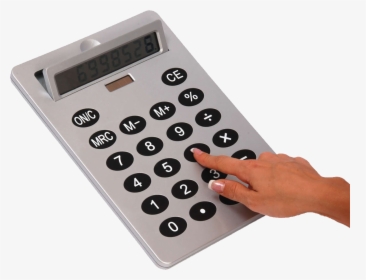 Calculator Png Image - Calculator Png Transparent, Png Download, Free Download