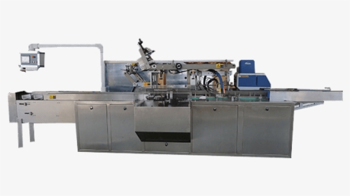 Coffee Powder Packing Machine-small Sachets Pack Into - Machine Tool, HD Png Download, Free Download
