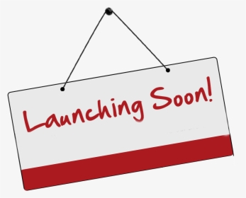 Launching-soon - Products Launching Soon, HD Png Download, Free Download