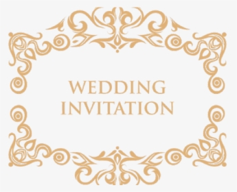 Wedding Png Transparent Images - Gift Card Template Christmas, Png Download, Free Download