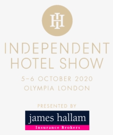Independent Hotel Show, HD Png Download, Free Download