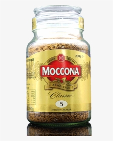 Netherlands Imported Moccona Morkena Classic Moderate - Moccona, HD Png Download, Free Download
