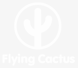 Flying Cactus Logo - Graphics, HD Png Download, Free Download