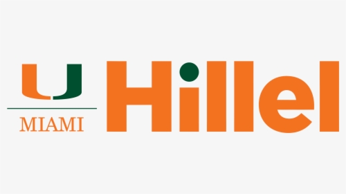 Greater Miami Hillel Foundation Inc - University Of Miami, HD Png Download, Free Download