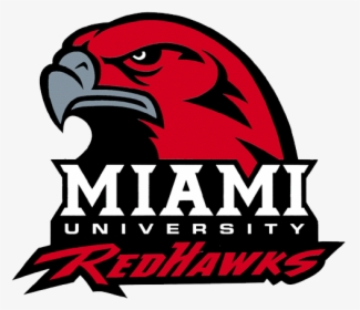 Miami University Strikes It Rich With New Coaching - University Of Miami Redhawks, HD Png Download, Free Download