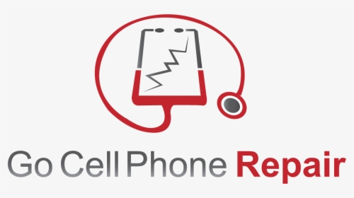 Cell Phone Repair - Logo Phone Repair Png, Transparent Png, Free Download