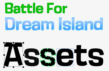Battle For Dream Island Wiki - Graphic Design, HD Png Download, Free Download
